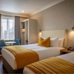Kamer met Twee Aparte Bedden